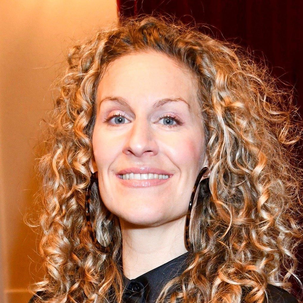 Photo of Alessija Lause