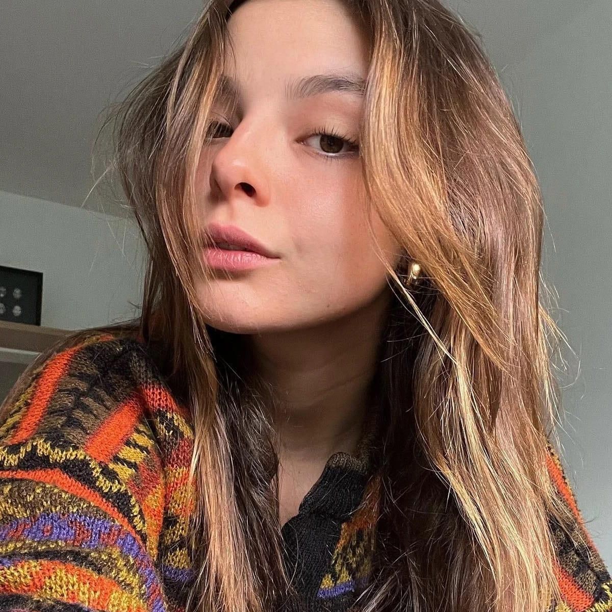 Photo of Isabella Guarnieri