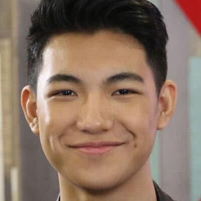 Photo of Darren Espanto