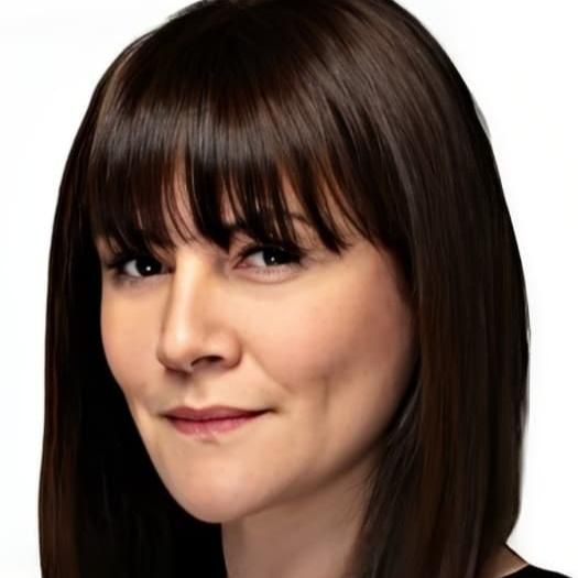 Photo of Seda Fettahoğlu