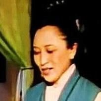 Photo of Shuzhi Zhang