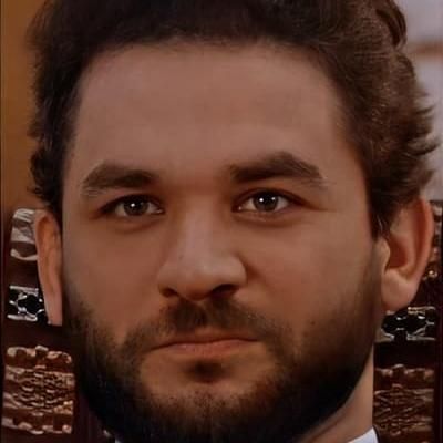 Photo of Valerii Chyhliaiev