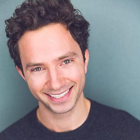 Photo of Craig Newman