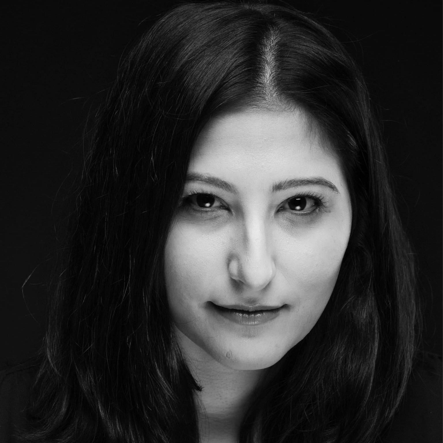 Photo of Nona Khodai