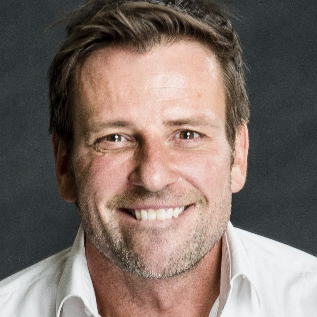 Photo of Volker Piesczek
