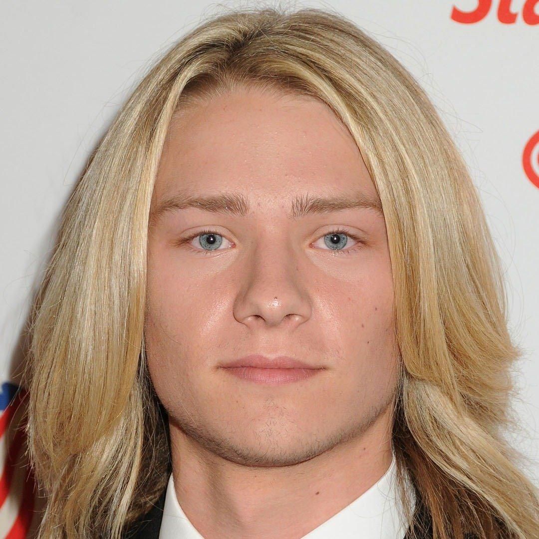 Photo of Lou Wegner
