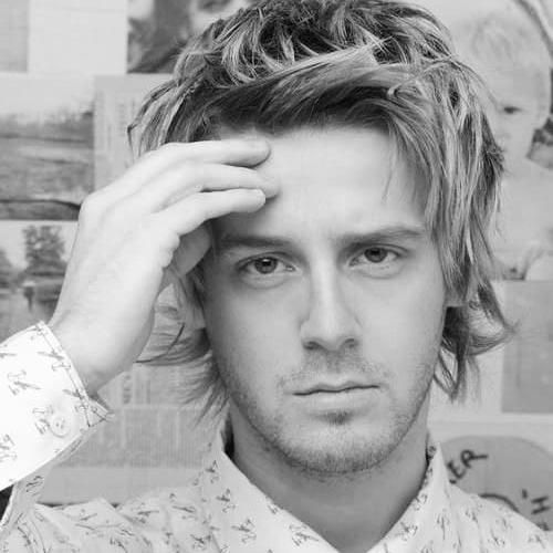 Photo of Jonatan Cerrada