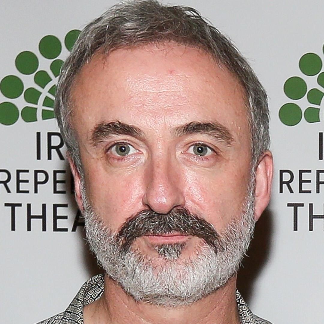 Photo of Declan Conlon