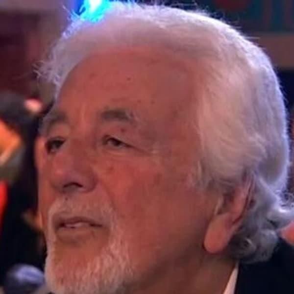 Photo of Alberto Berco