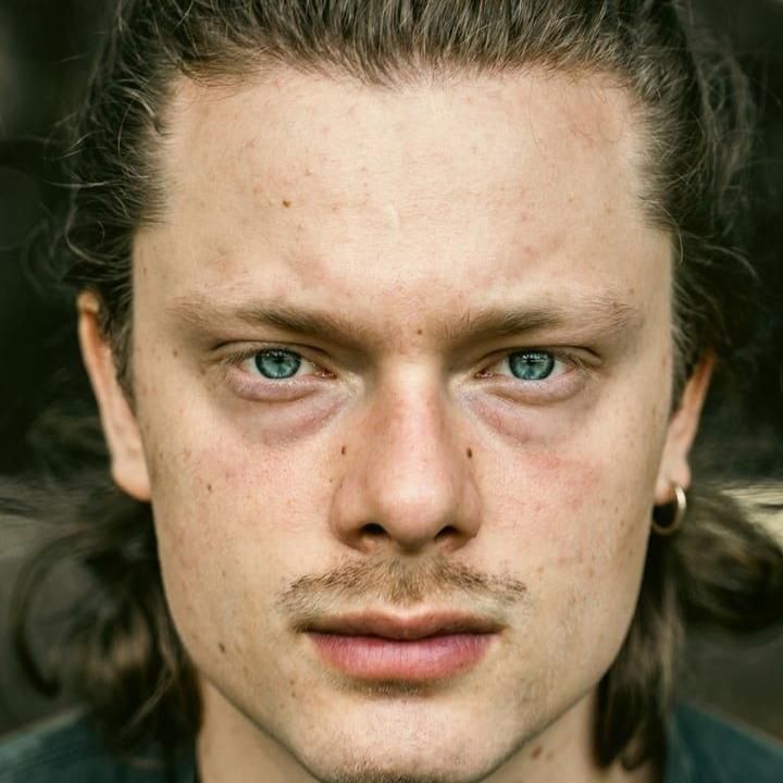 Photo of Nikolai Baar-Baarenfels