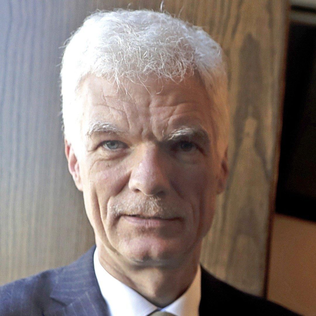 Photo of Andreas Schleicher