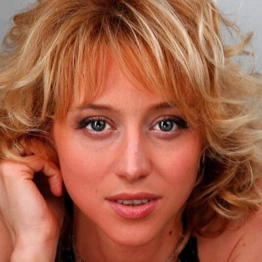 Photo of Dasha Volga