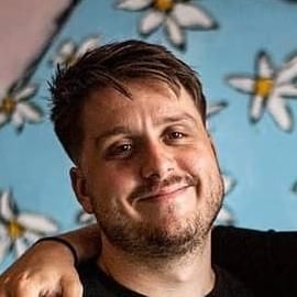 Photo of Ethan Smart