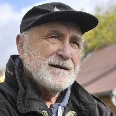 Photo of František Švihlík