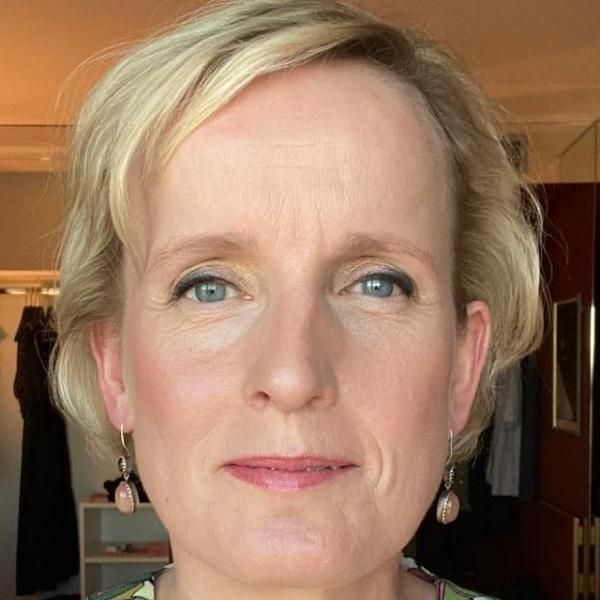 Photo of Sine Marianne Christensen