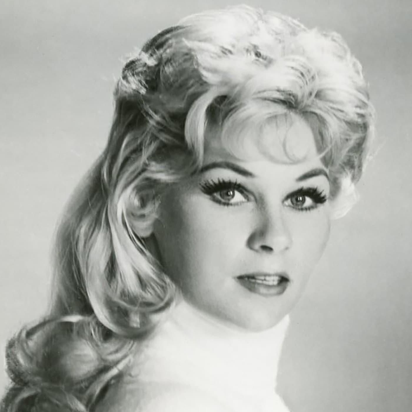 Photo of Grace Lee Whitney