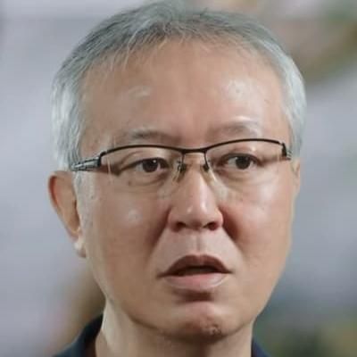 Photo of Masahiko Otsuka