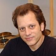 Photo of Dave Weckl