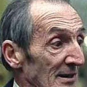 Photo of Yvon Lec