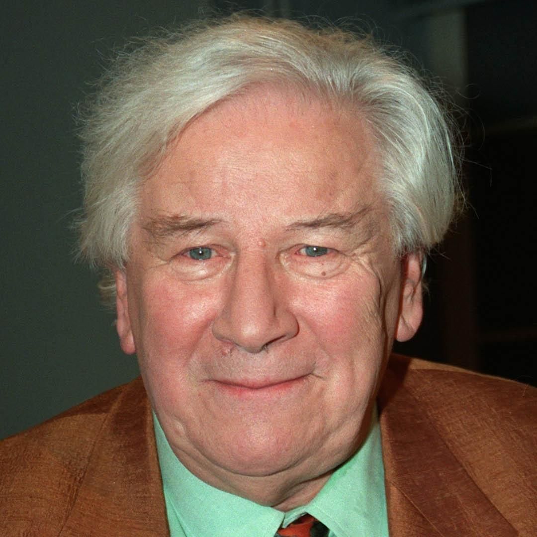 Photo of Peter Ustinov