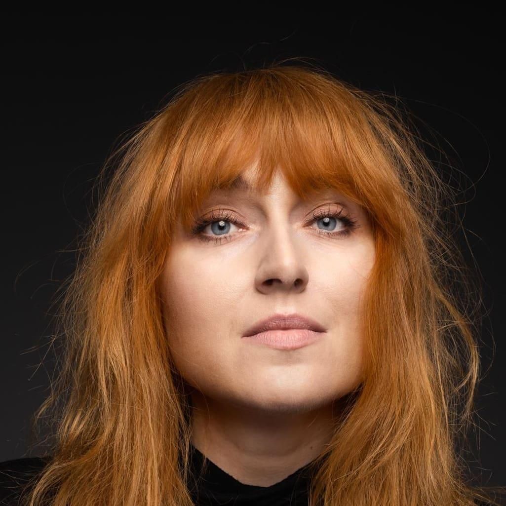 Photo of Veronika Husovská