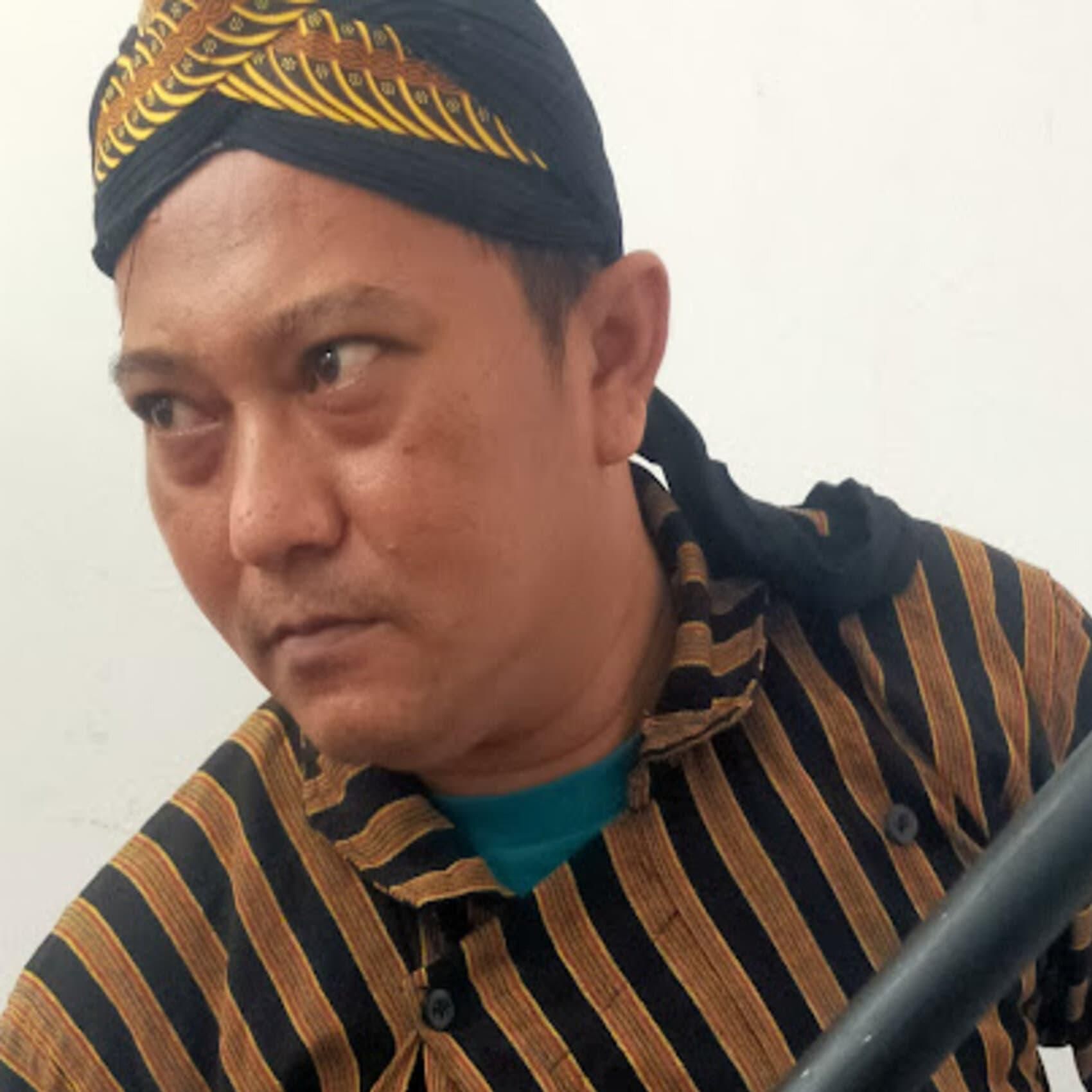 Photo of Dhanny Saman