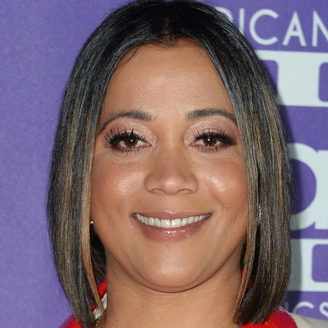 Photo of Roxanne Avent Taylor