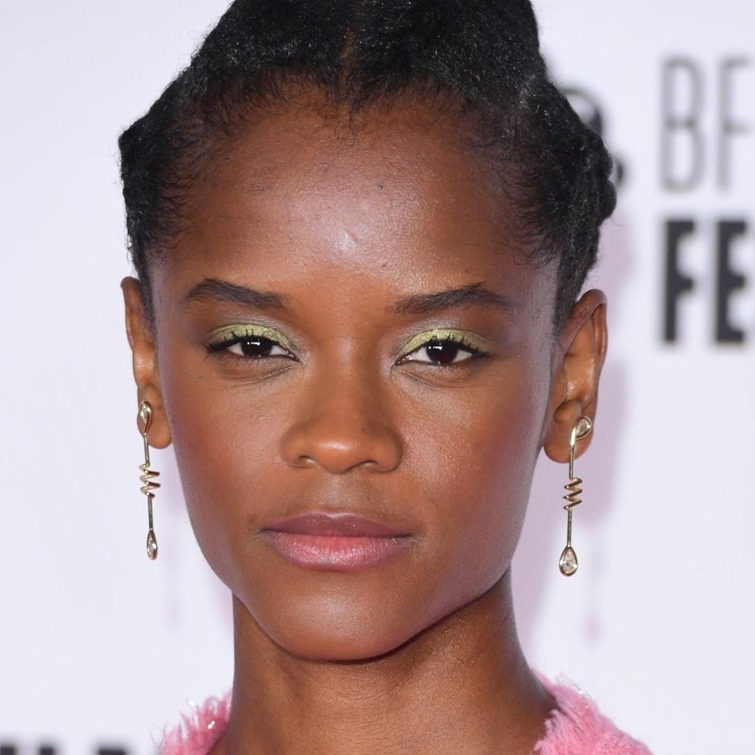 Photo of Letitia Wright