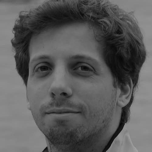 Photo of Julien Cadieux