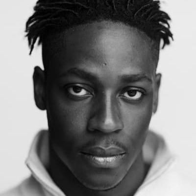 Photo of Ben Andrews Rumler