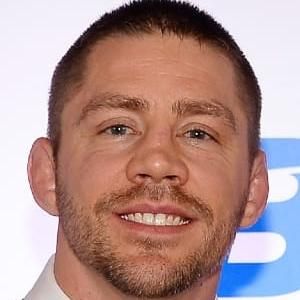 Photo of Duane Ludwig