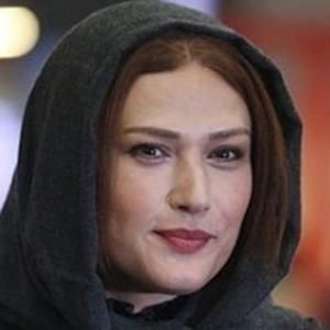 Photo of Ladan Mostofi