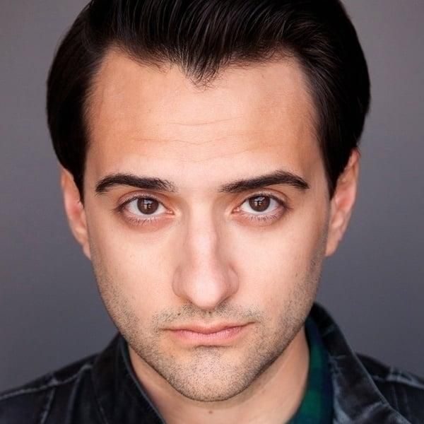 Photo of Nick Gligor