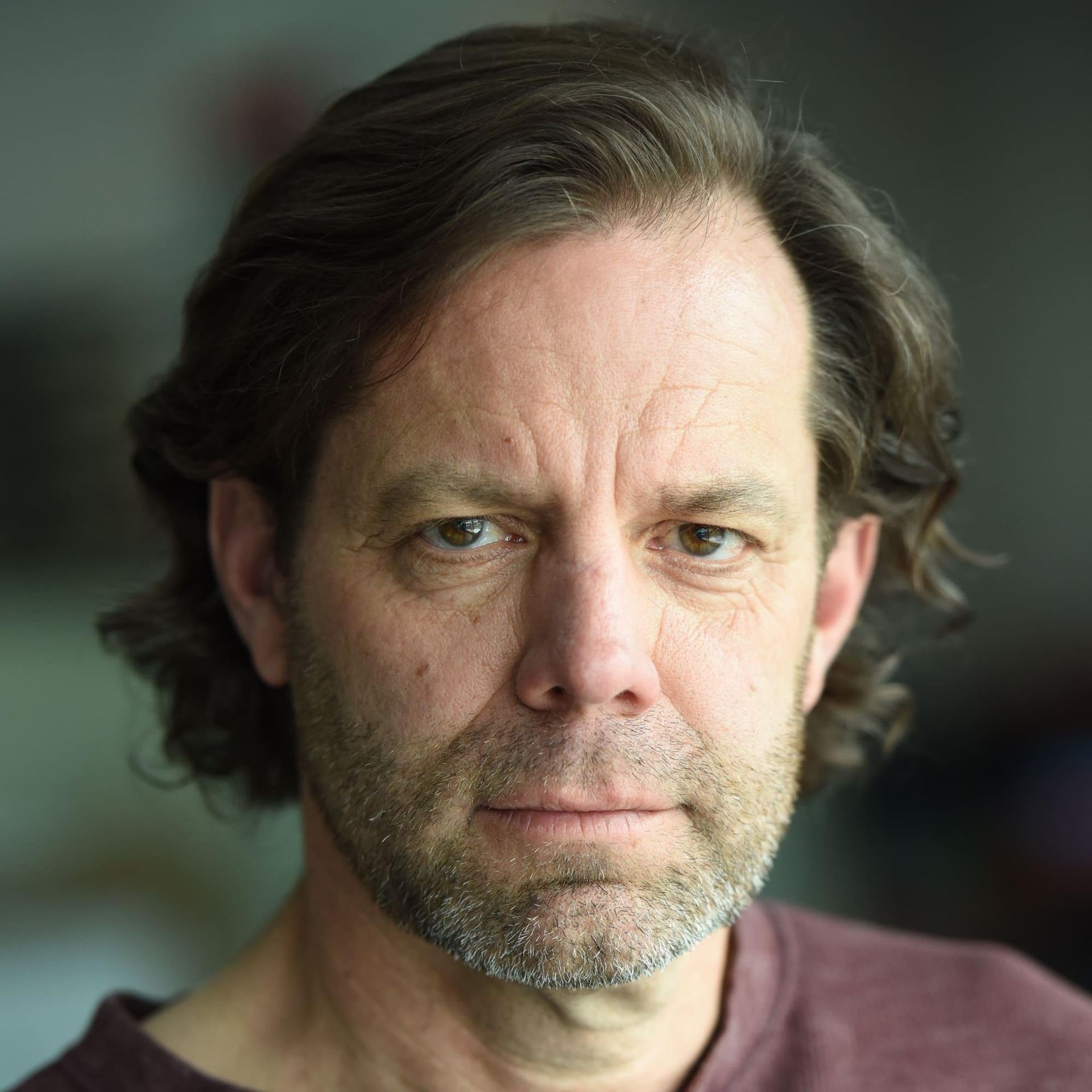 Photo of Chris Gaunt