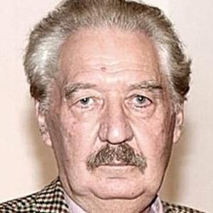 Photo of Nicolae Corjos