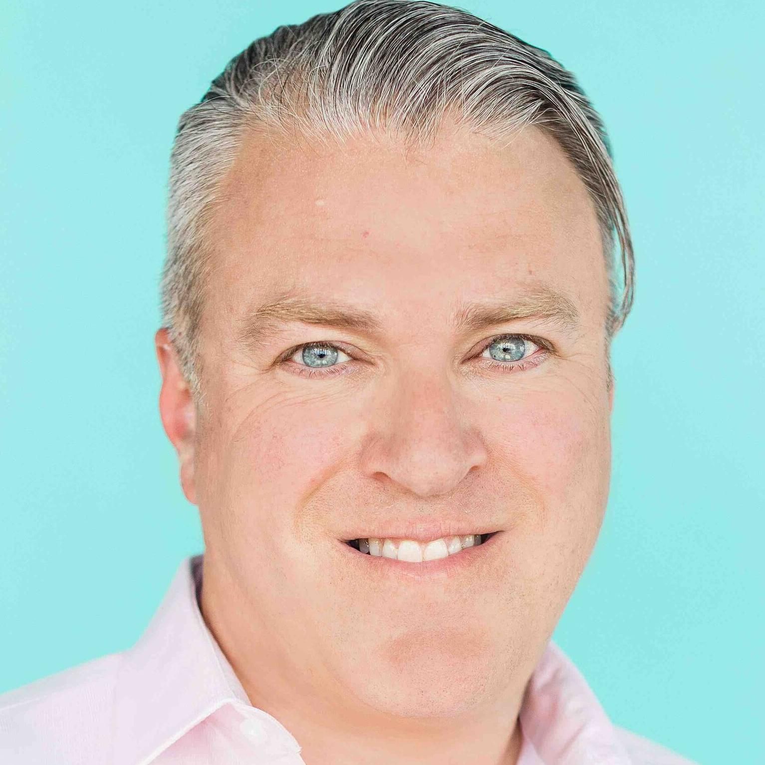Photo of Tyler Levine