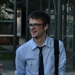 Photo of Aleksandr Sobolevskiy