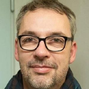 Photo of Kai Christiansen