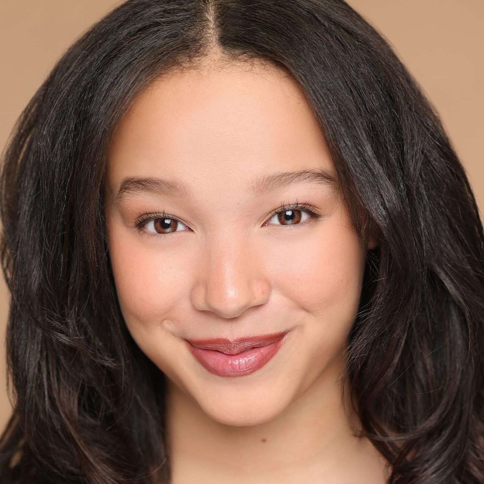 Photo of Ahnya O'Riordan
