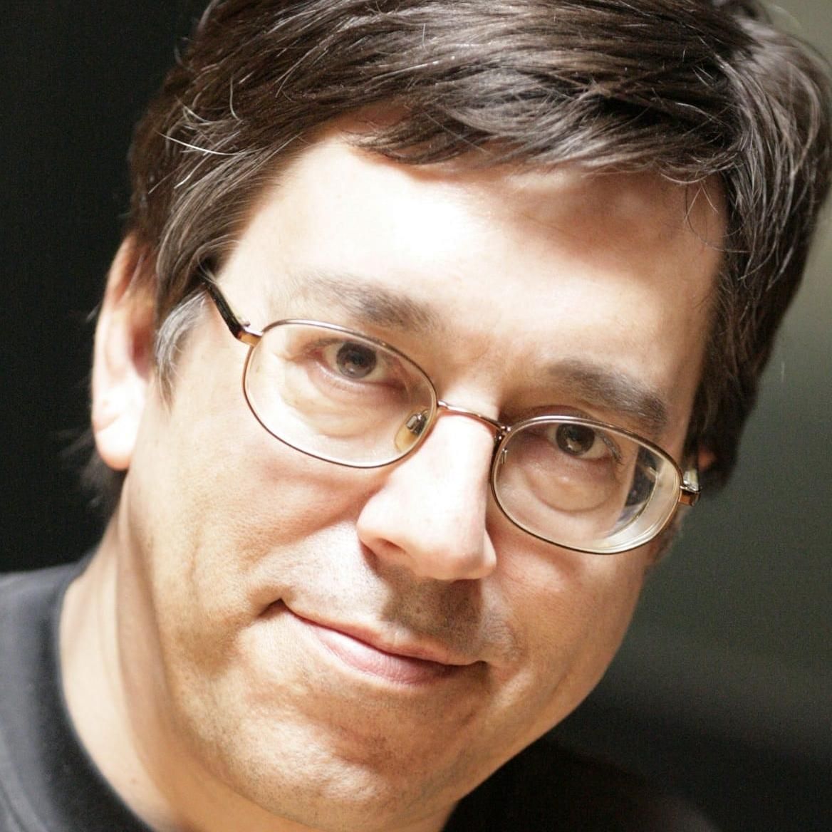 Photo of Gilles Valiquette