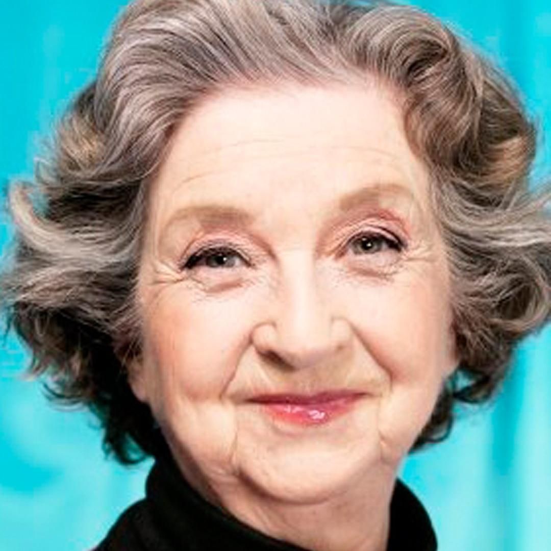 Photo of Meta Velander