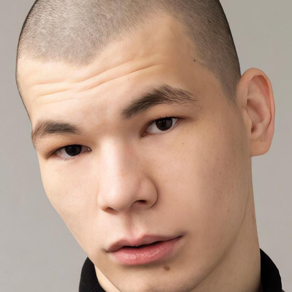 Photo of Chingiz Garayev