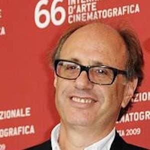 Photo of Philip Haas