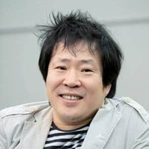 Photo of Cho Young-wuk