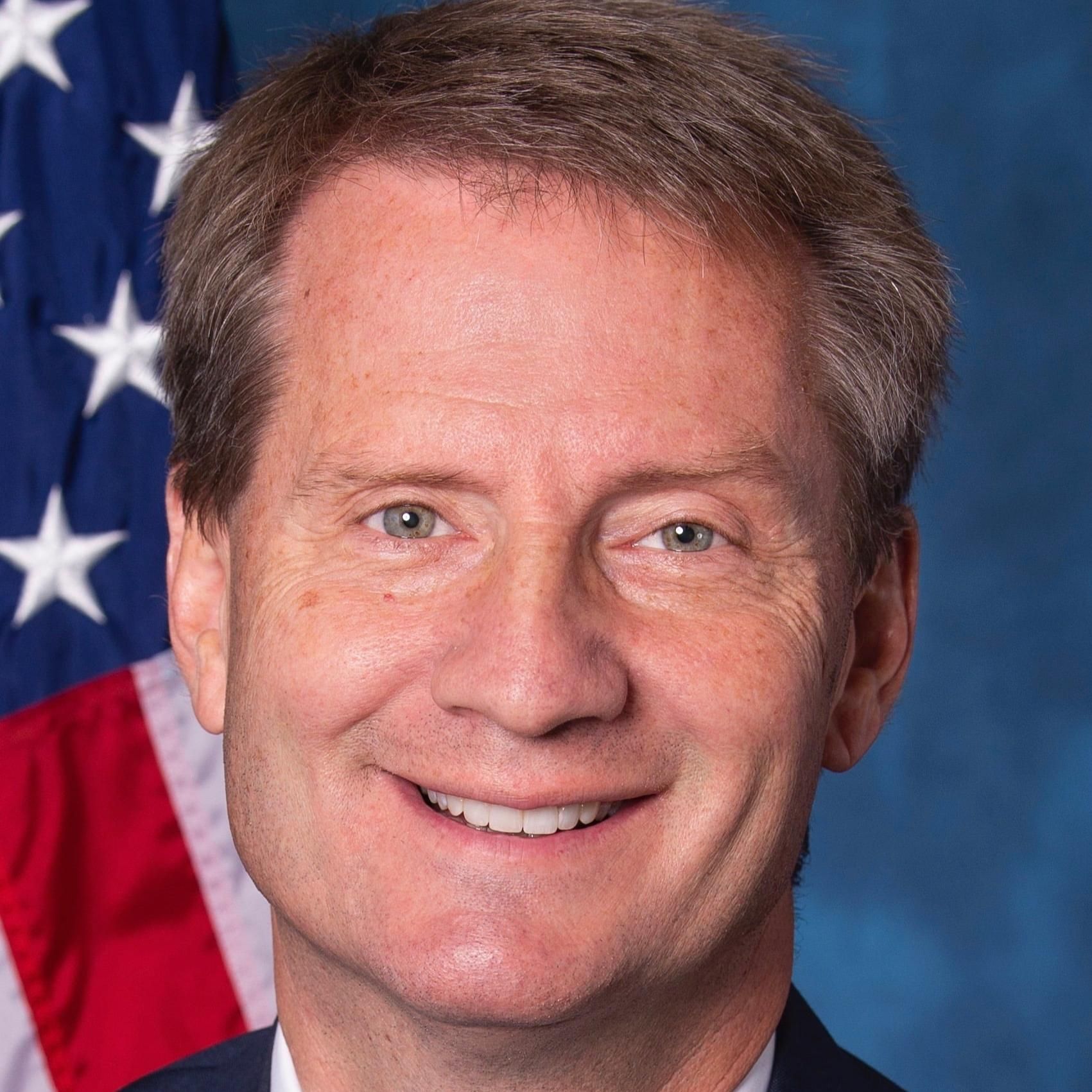 Photo of Tim Burchett