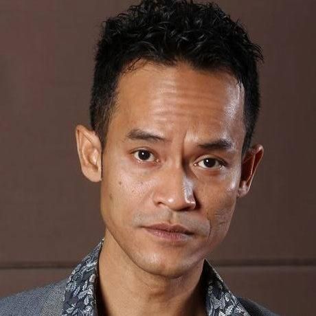 Photo of Pablo Amirul