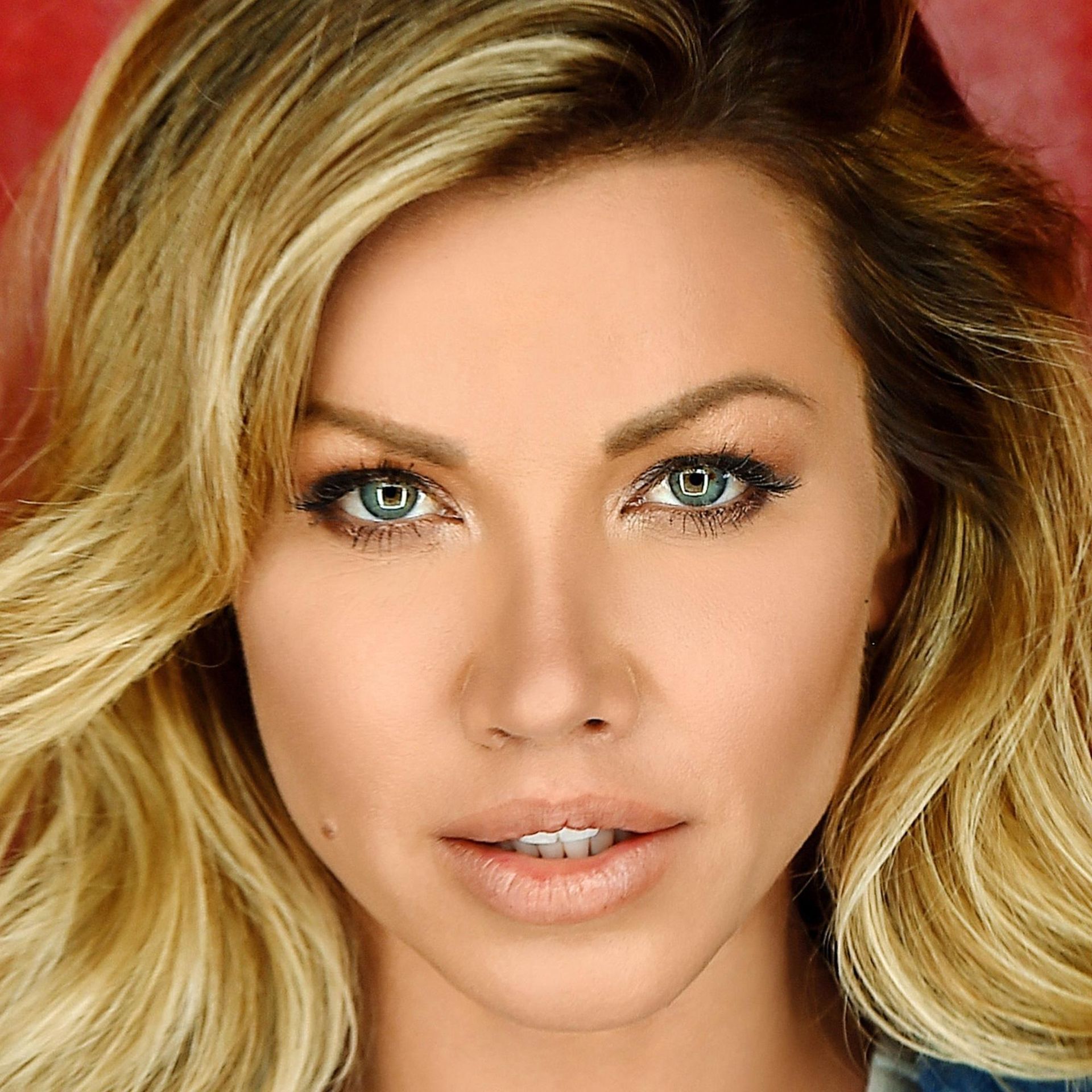 Photo of Angie Stevenson