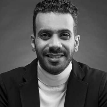 Photo of Faisal Aldokhei