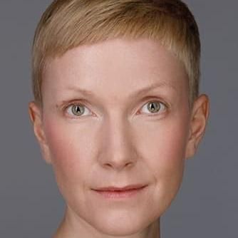 Photo of Tatjana Kosmõnina