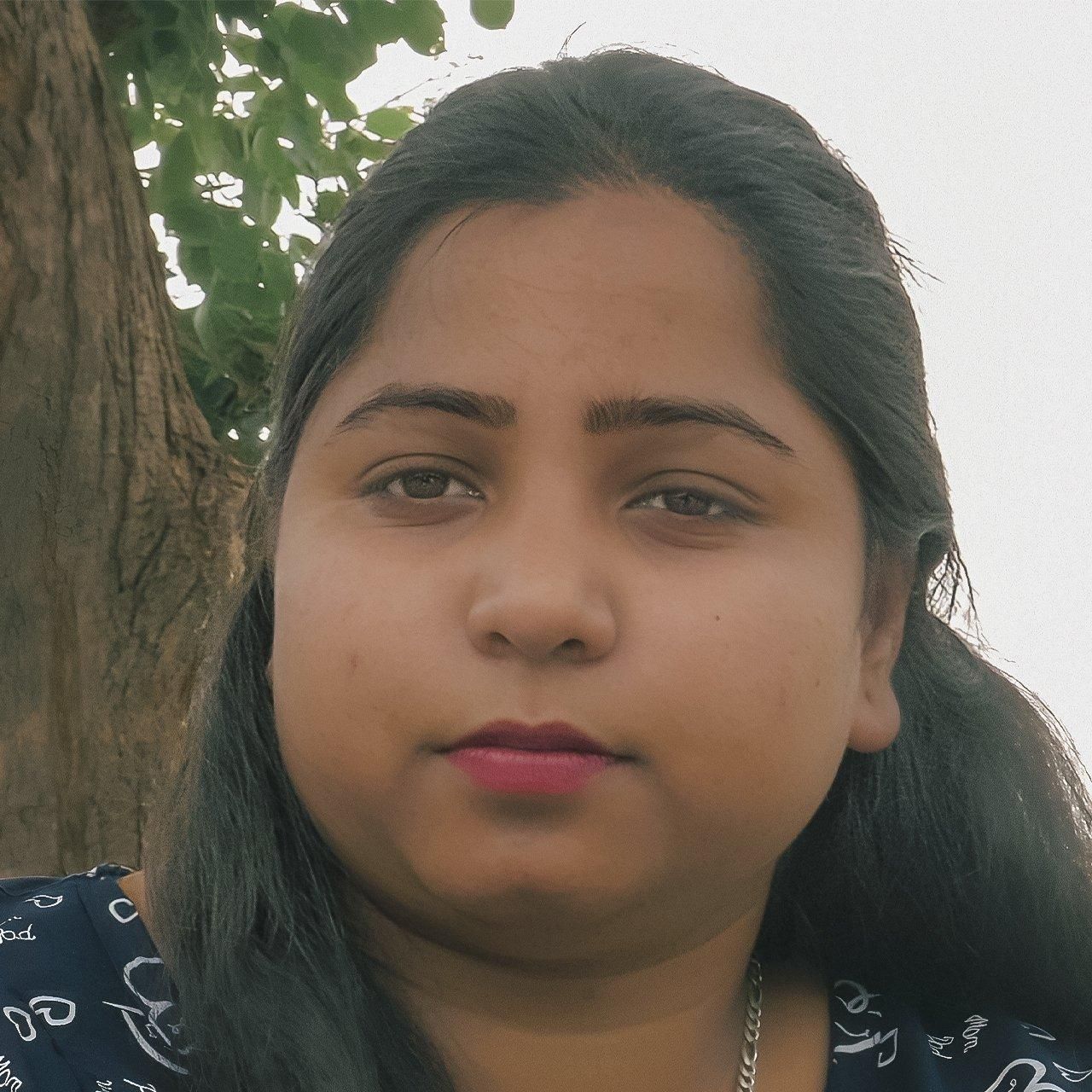 Photo of Kiran Kay